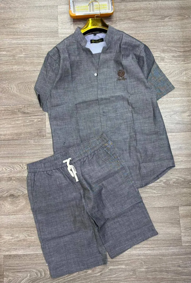 Gallery Photo 1 - Marketplace | Ensemble Hommes Deux Pièces, Nkololoun, Douala, Cameroon | Clothing, Shoes, & Others  > Men's clothing