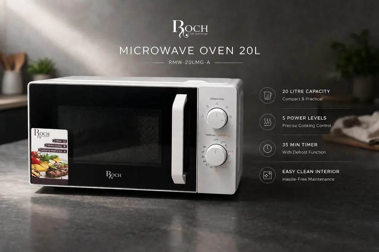 Main Photo - Marketplace | Micro Ondes, Akwa, Douala, Cameroon | Home, Food & Garden  > Kitchen & Dining