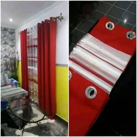 Gallery Photo 1 - Marketplace | Elegant Window Blinds For Sale ✨, Bonduma, Buea, Cameroon | Home, Food & Garden  > Home Decor