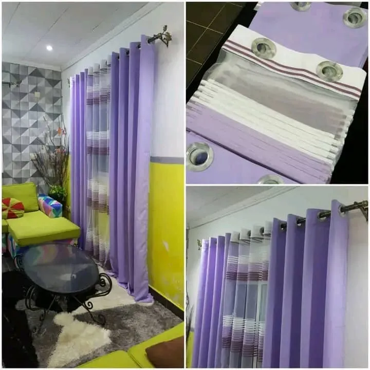 Gallery Photo 2 - Marketplace | Elegant Window Blinds For Sale ✨, Bonduma, Buea, Cameroon | Home, Food & Garden  > Home Decor