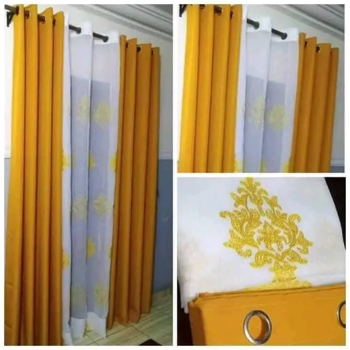 Gallery Photo 9 - Marketplace | Elegant Window Blinds For Sale ✨, Bonduma, Buea, Cameroon | Home, Food & Garden  > Home Decor