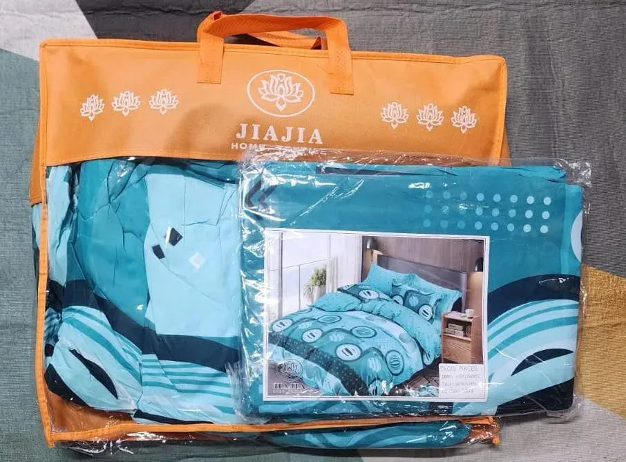 Main Photo - Marketplace | Bedding Set On Sale – Amazing Value! ✨, Sandpit, Buea, Cameroon | Home, Food & Garden  > Furniture