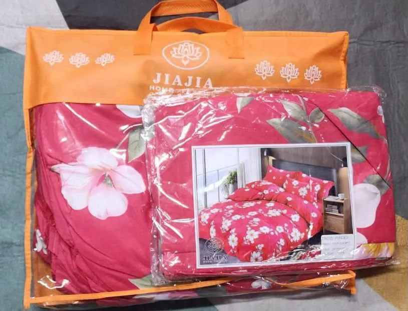 Gallery Photo 1 - Marketplace | Bedding Set On Sale – Amazing Value! ✨, Sandpit, Buea, Cameroon | Home, Food & Garden  > Furniture