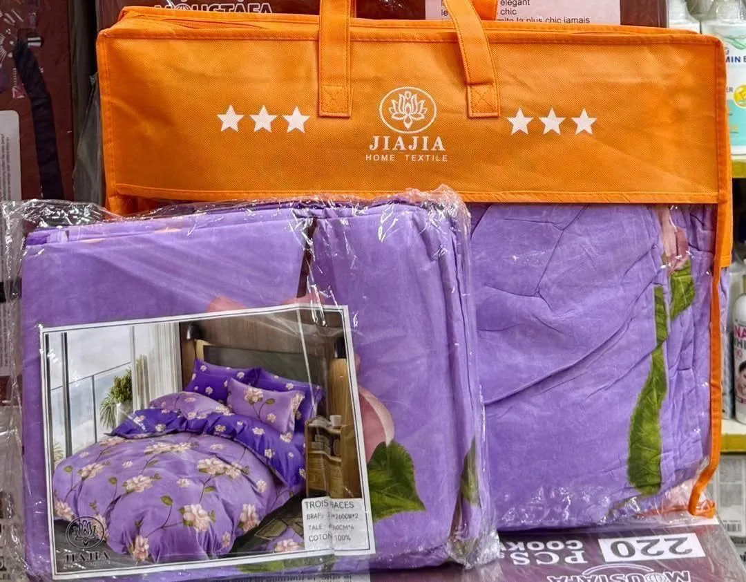 Gallery Photo 2 - Marketplace | Bedding Set On Sale – Amazing Value! ✨, Sandpit, Buea, Cameroon | Home, Food & Garden  > Furniture