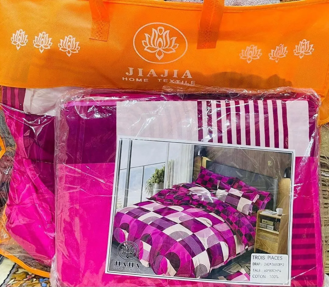 Gallery Photo 4 - Marketplace | Bedding Set On Sale – Amazing Value! ✨, Sandpit, Buea, Cameroon | Home, Food & Garden  > Furniture
