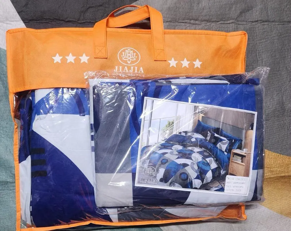 Gallery Photo 6 - Marketplace | Bedding Set On Sale – Amazing Value! ✨, Sandpit, Buea, Cameroon | Home, Food & Garden  > Furniture