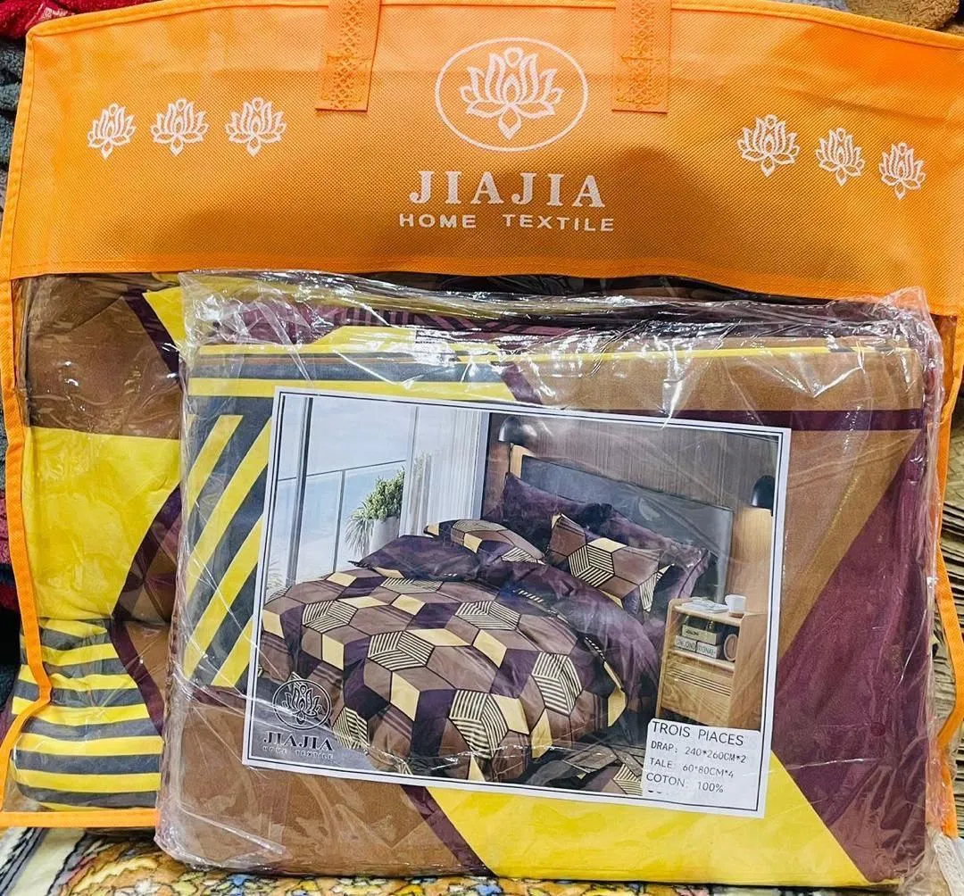 Gallery Photo 8 - Marketplace | Bedding Set On Sale – Amazing Value! ✨, Sandpit, Buea, Cameroon | Home, Food & Garden  > Furniture