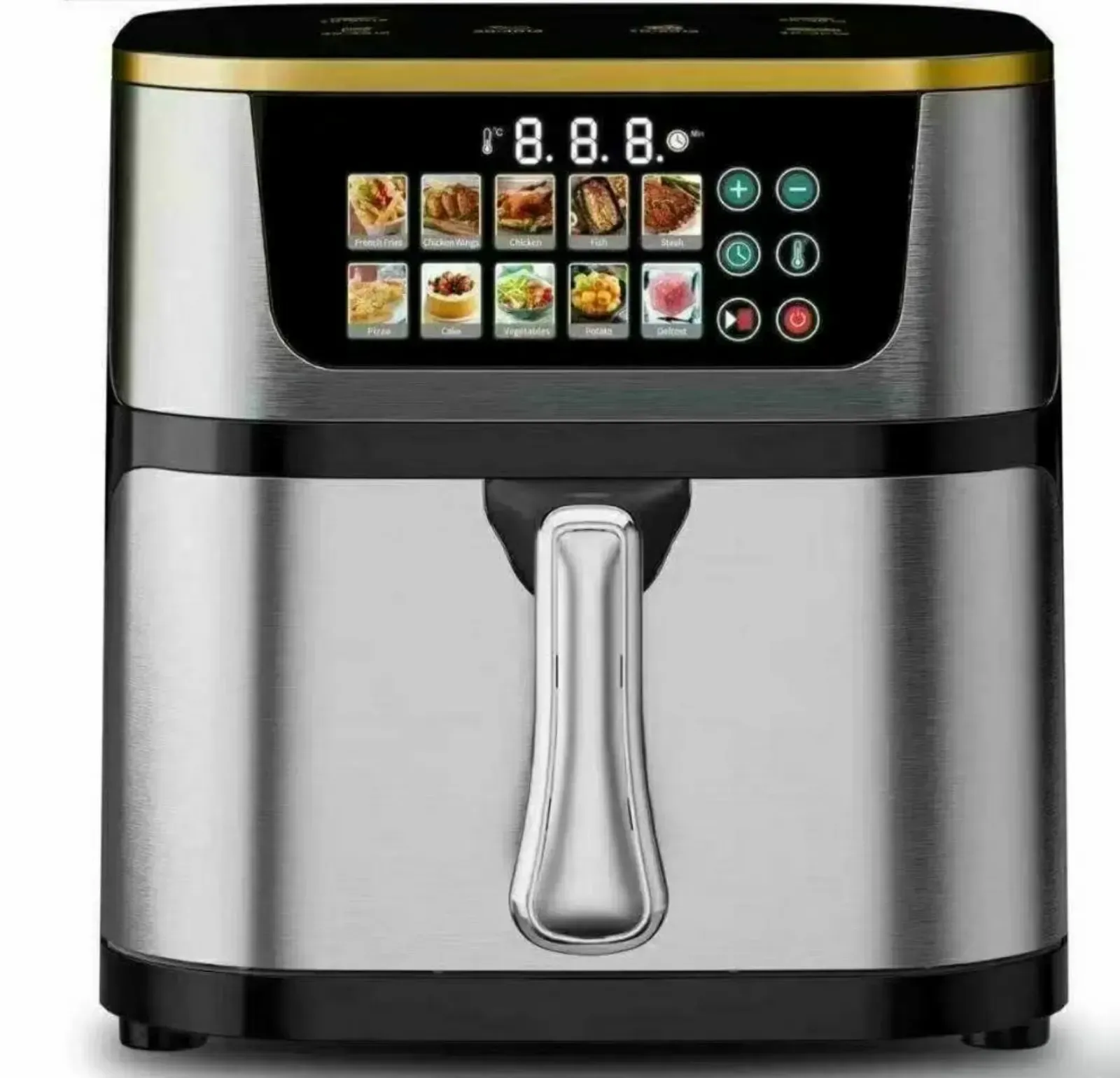 Gallery Photo 1 - Marketplace | Electronic Juicer, Deep Fryer & Kettle For Sale, Sandpit, Buea, Cameroon | Home, Food & Garden  > Appliances