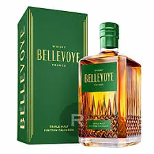 Gallery Photo 1 - Marketplace | 🍾 Bellevoye Whisky – Pure French Excellence 🍾, Molyko, Buea, Cameroon | Services & Others  > All Other Items