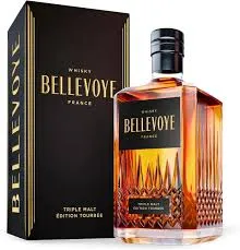 Gallery Photo 2 - Marketplace | 🍾 Bellevoye Whisky – Pure French Excellence 🍾, Molyko, Buea, Cameroon | Services & Others  > All Other Items