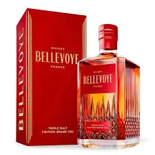 Gallery Photo 3 - Marketplace | 🍾 Bellevoye Whisky – Pure French Excellence 🍾, Molyko, Buea, Cameroon | Services & Others  > All Other Items