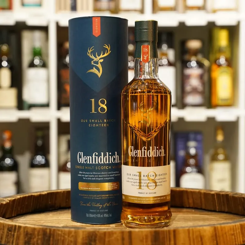 Main Photo - Marketplace | 🥃Time Perfected Glenfiddich 18 Years – For Sale🥃, Molyko, Buea, Cameroon | Services & Others  > All Other Items