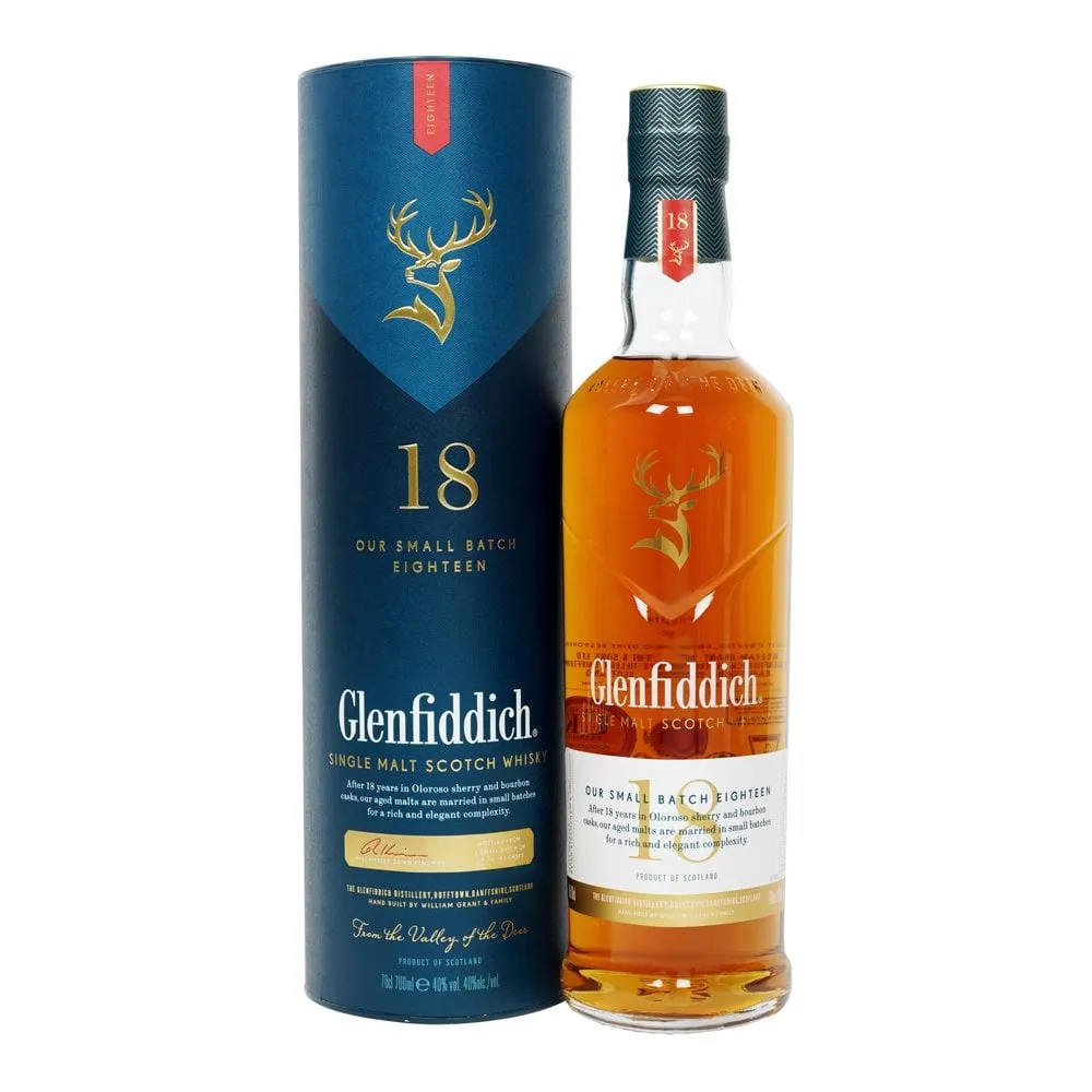 Gallery Photo 1 - Marketplace | 🥃Time Perfected Glenfiddich 18 Years – For Sale🥃, Molyko, Buea, Cameroon | Services & Others  > All Other Items