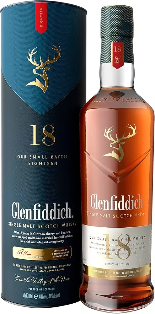 Gallery Photo 2 - Marketplace | 🥃Time Perfected Glenfiddich 18 Years – For Sale🥃, Molyko, Buea, Cameroon | Services & Others  > All Other Items