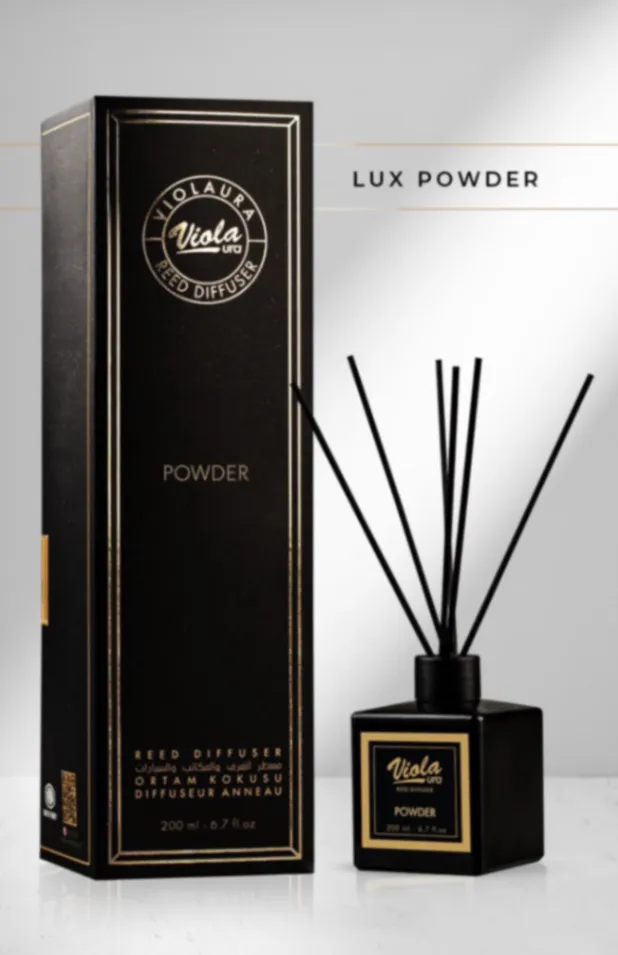 Main Photo - Marketplace | Lux Powder, Simbock, Yaoundé, Cameroon | Home, Food & Garden  > Home Decor