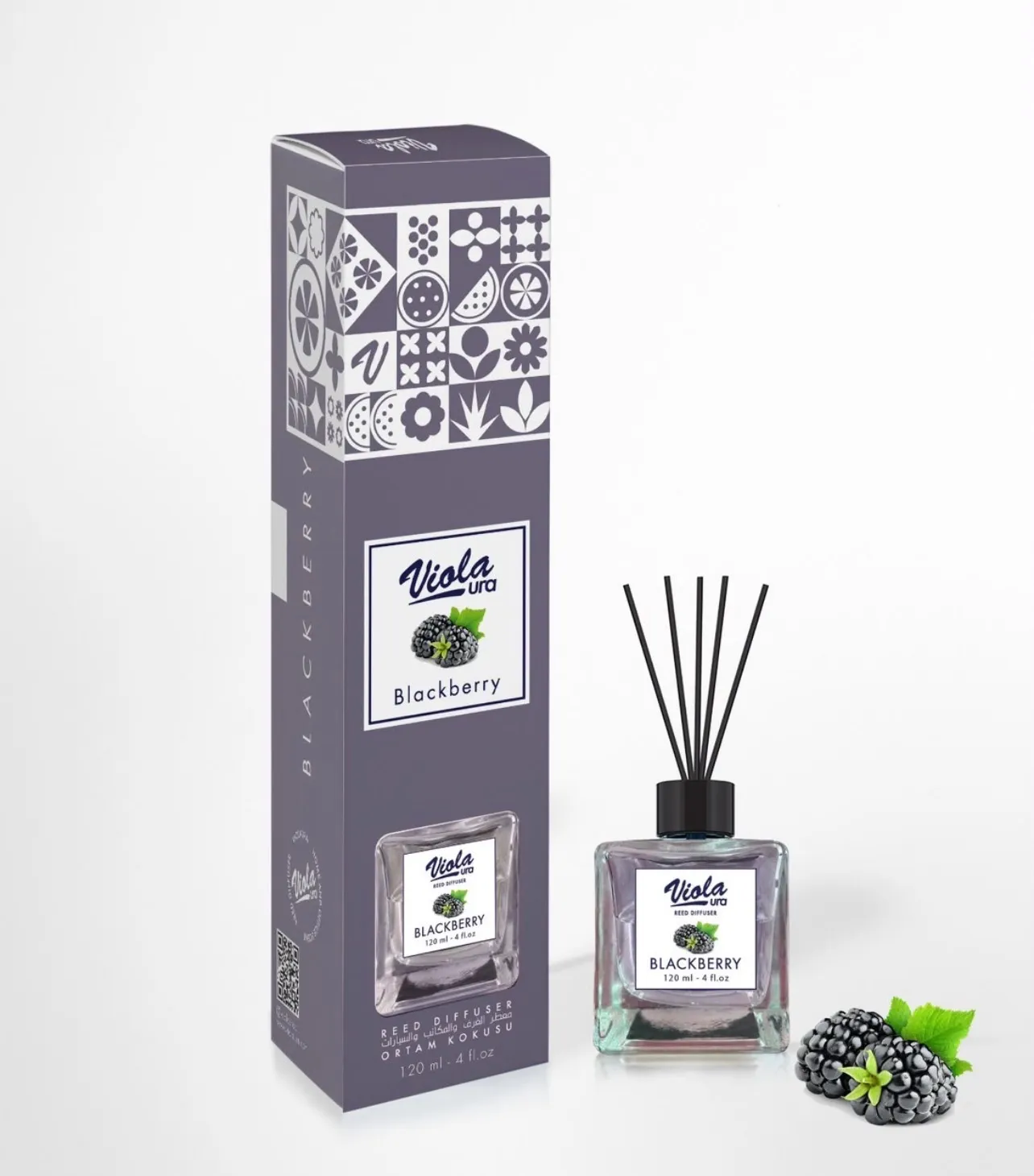 Gallery Photo 5 - Marketplace | Lux Powder, Simbock, Yaoundé, Cameroon | Home, Food & Garden  > Home Decor