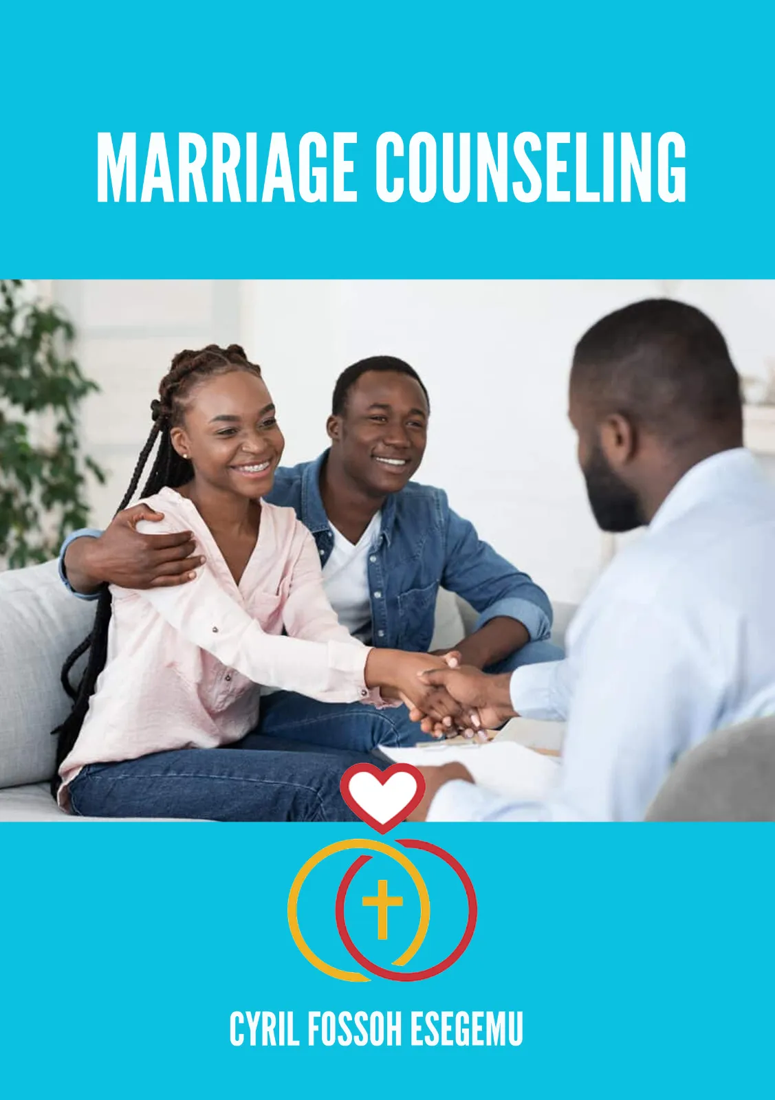 Main Photo - Marketplace | 📚 New Book Alert – *Marriage Counselling* 💍, Biaka Entrance, Buea, Cameroon | Services & Others  > All Other Items