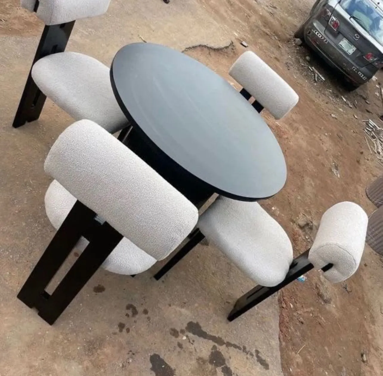 Gallery Photo 2 - Marketplace | Fancy Furniture, Simbock, Yaoundé, Cameroon | Home, Food & Garden  > Furniture