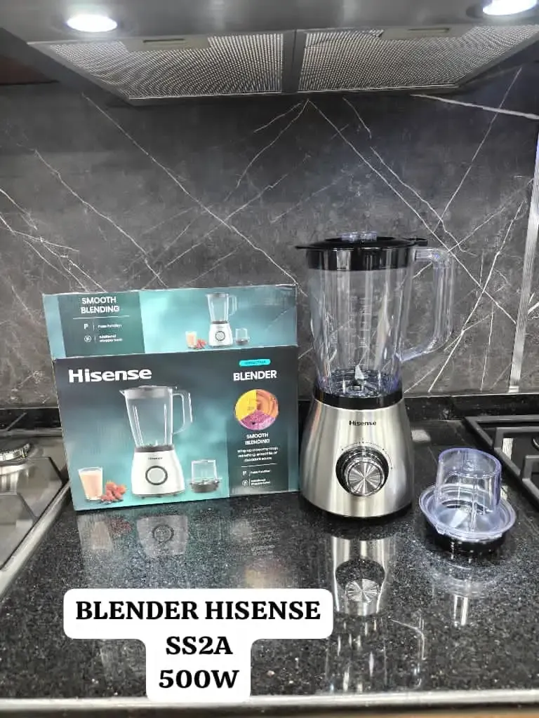 Main Photo - Marketplace | Blender, Akwa, Douala, Cameroon | Home, Food & Garden  > Kitchen & Dining