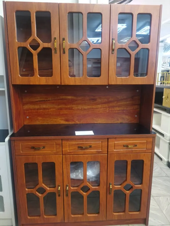 Main Photo - Marketplace | Stylish Wooden Cupboard For Sale, Sandpit, Buea, Cameroon | Home, Food & Garden  > Household & others