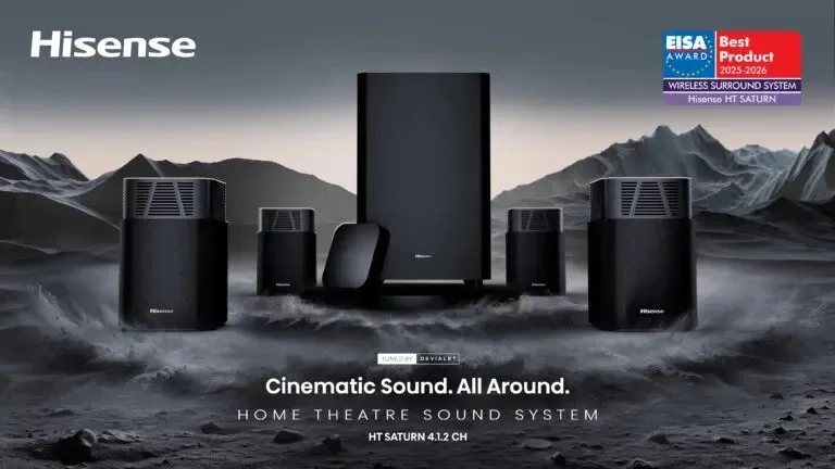 Main Photo - Marketplace | Home Cinéma, Akwa, Douala, Cameroon | Electronics & Media  > Audio & Speakers