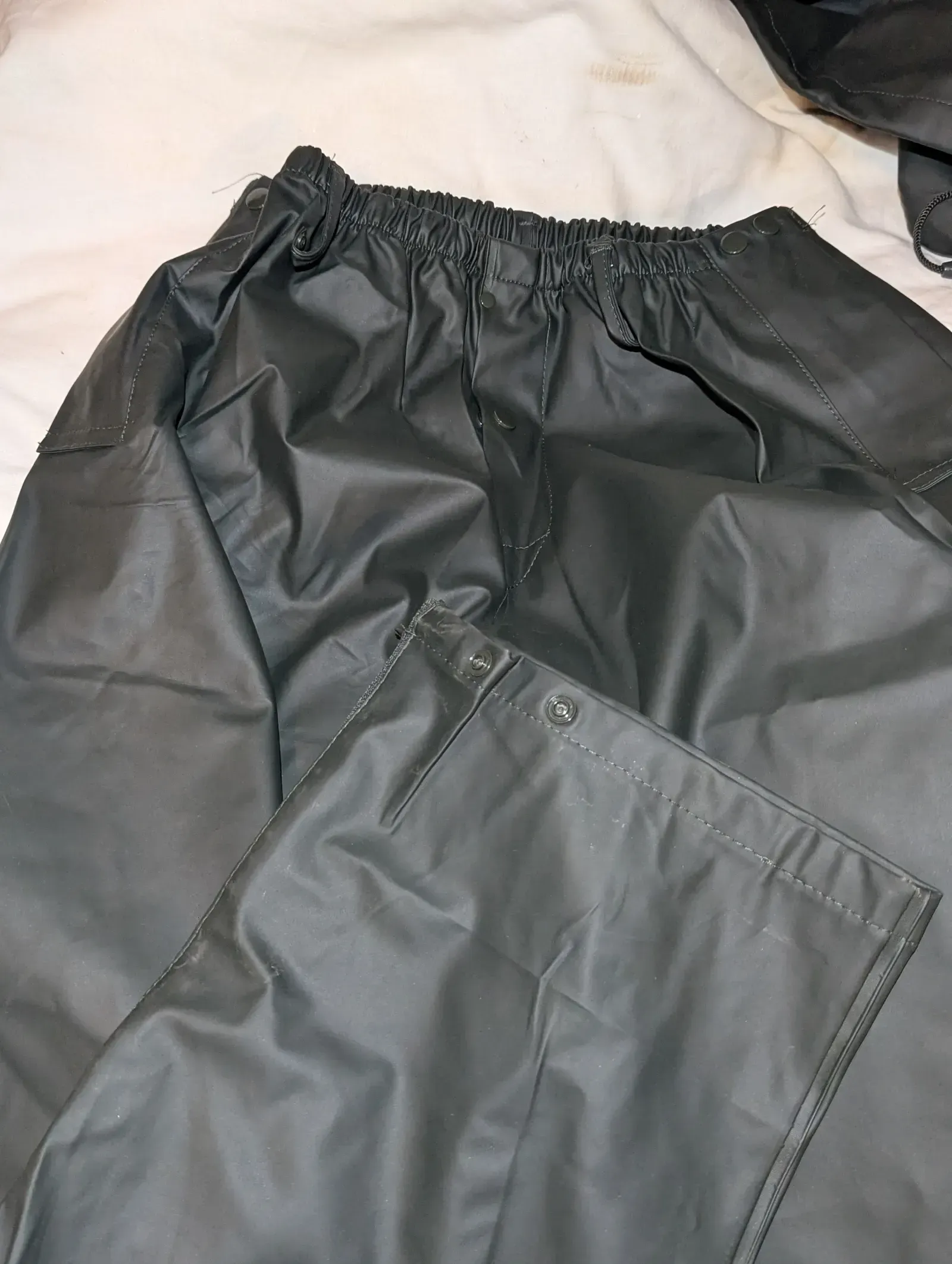 Gallery Photo 1 - Marketplace | Rain Jacket, —, Bafoussam, Cameroon | Clothing, Shoes, & Others 