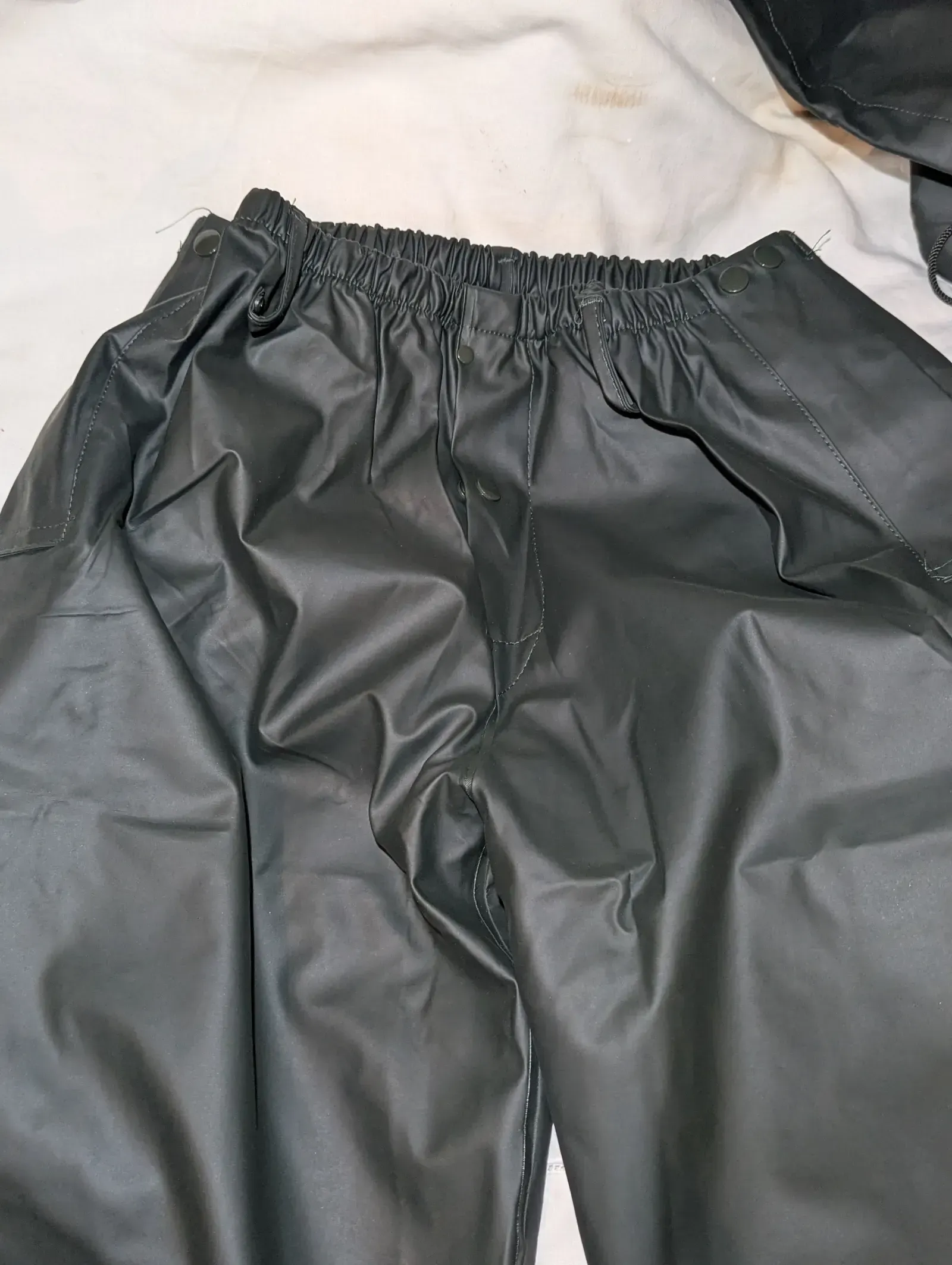 Gallery Photo 2 - Marketplace | Rain Jacket, —, Bafoussam, Cameroon | Clothing, Shoes, & Others 