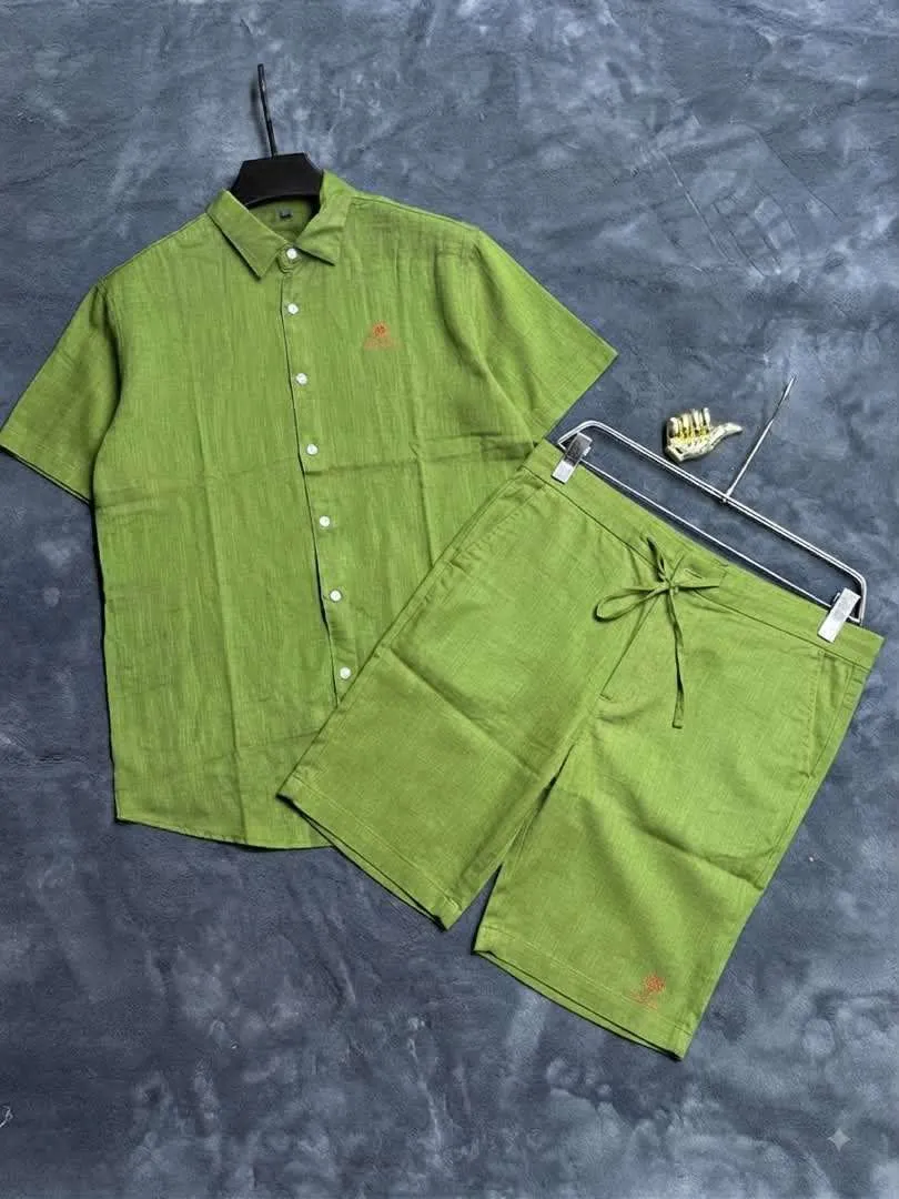 Gallery Photo 3 - Marketplace | Ensemble Hommes, Nkololoun, Douala, Cameroon | Clothing, Shoes, & Others  > Men's clothing