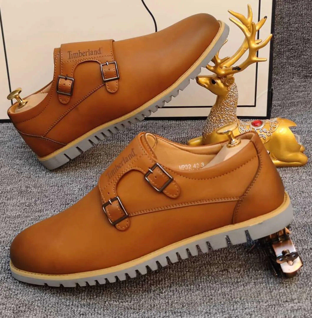 Gallery Photo 1 - Marketplace | Chaussures Hommes, Nkololoun, Douala, Cameroon | Clothing, Shoes, & Others  > Men's shoes