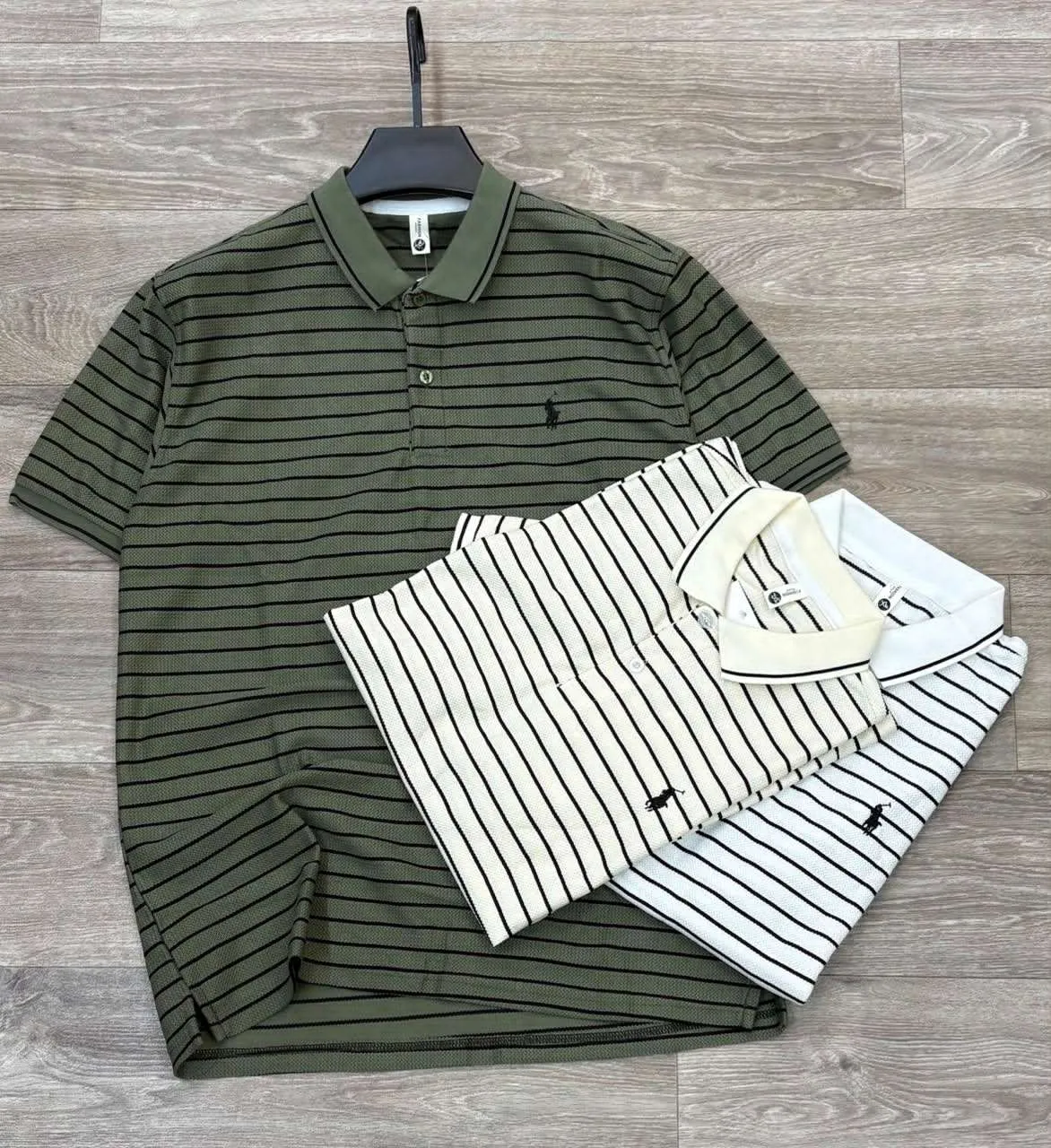 Gallery Photo 1 - Marketplace | T-Shirt, Nkololoun, Douala, Cameroon | Clothing, Shoes, & Others  > Men's clothing