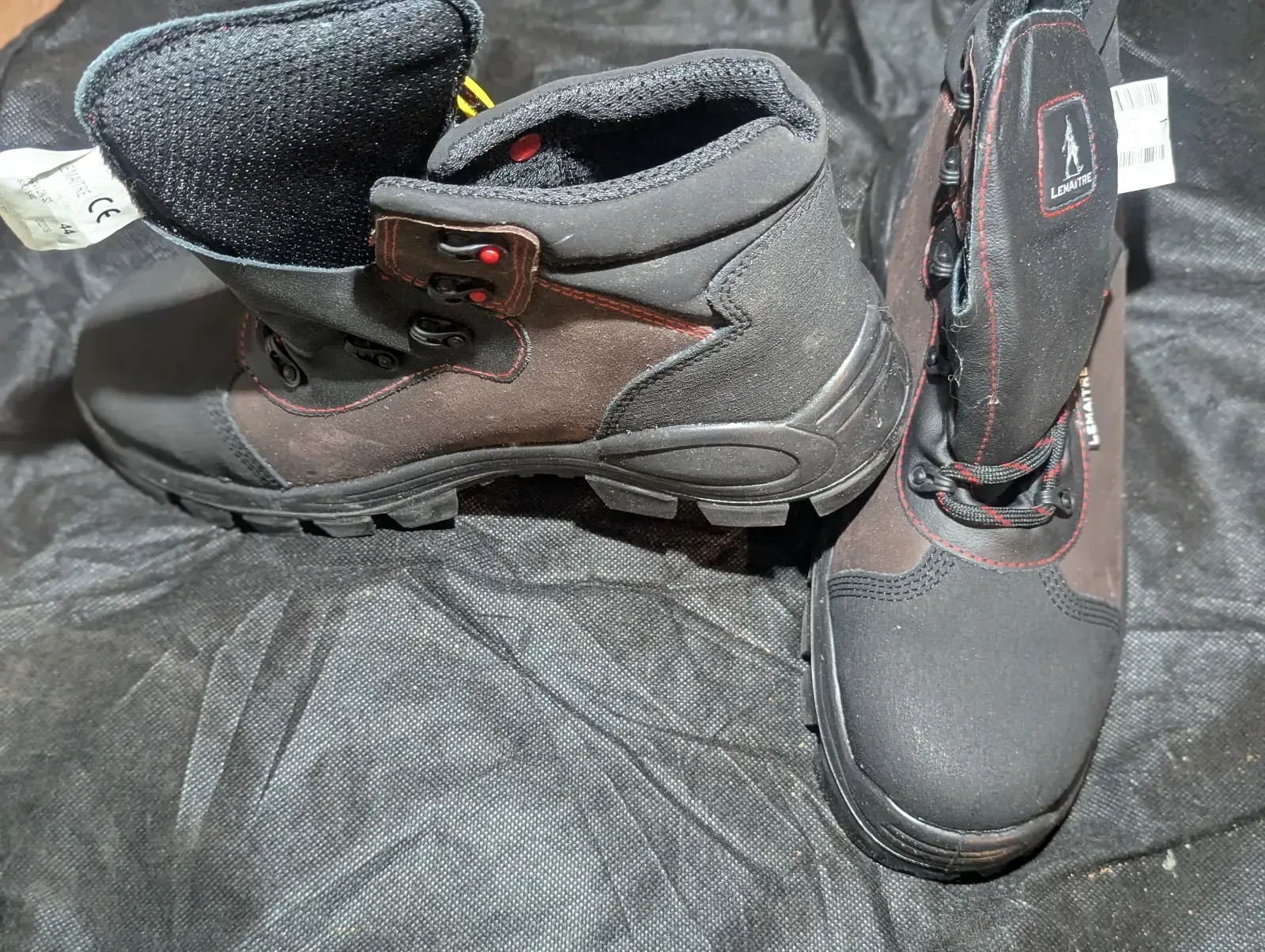 Main Photo - Marketplace | Military Boots, —, Bafoussam, Cameroon | 