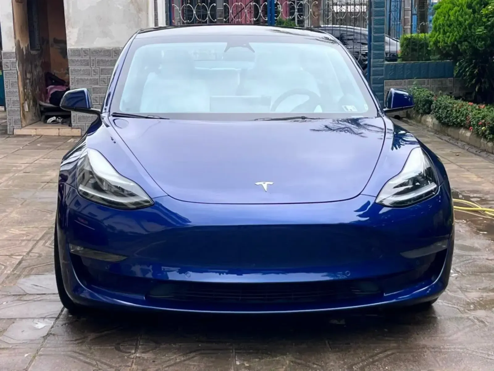 Gallery Photo 6 - Marketplace | Tesla Mode 3 2023, Molyko, Buea, Cameroon | Vehicles & motors  > Cars & Trucks