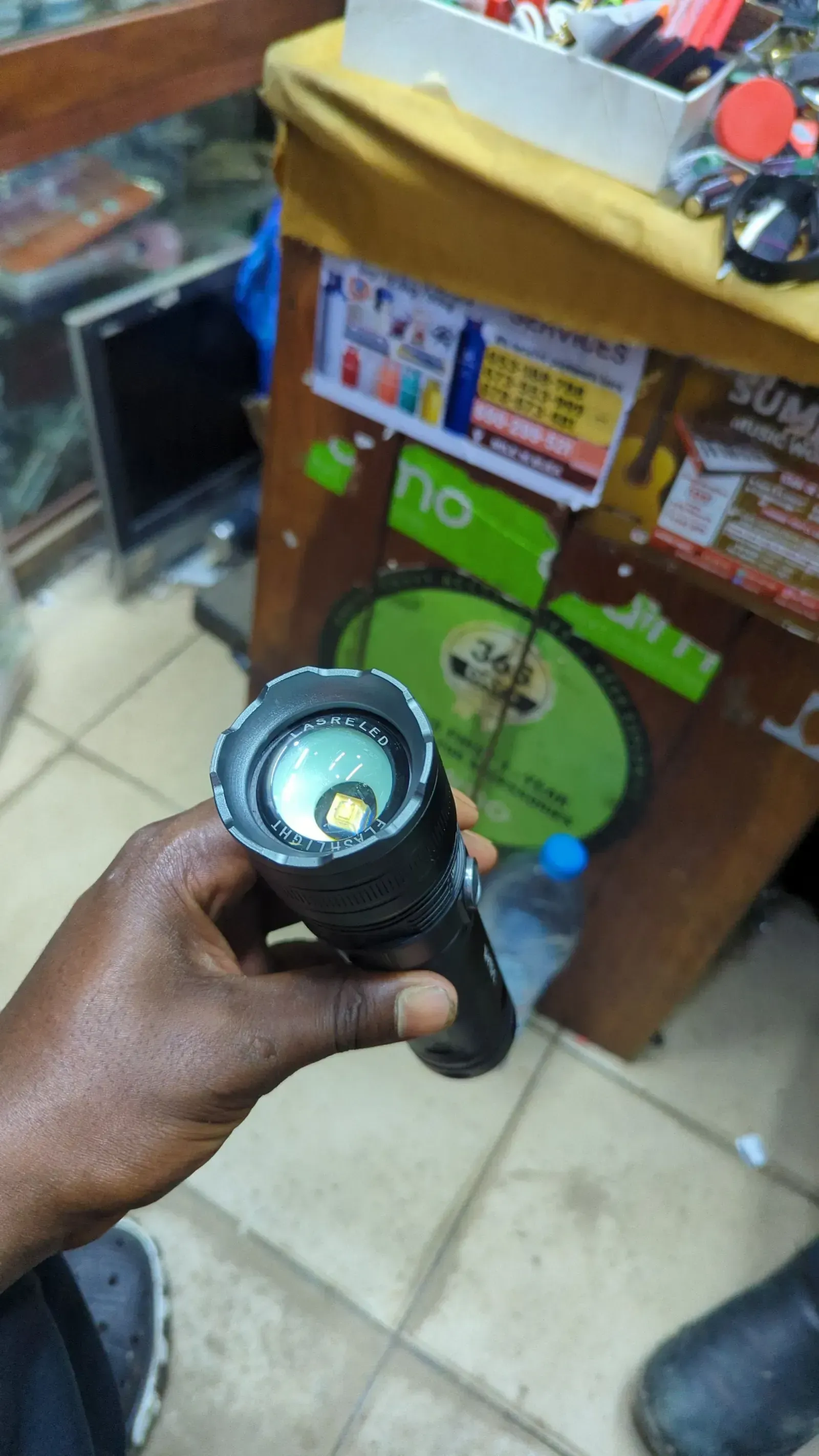 Gallery Photo 3 - Marketplace | Xa Touche A Vendre, Clerks Quarters, Buea, Cameroon | Electronics & Media 