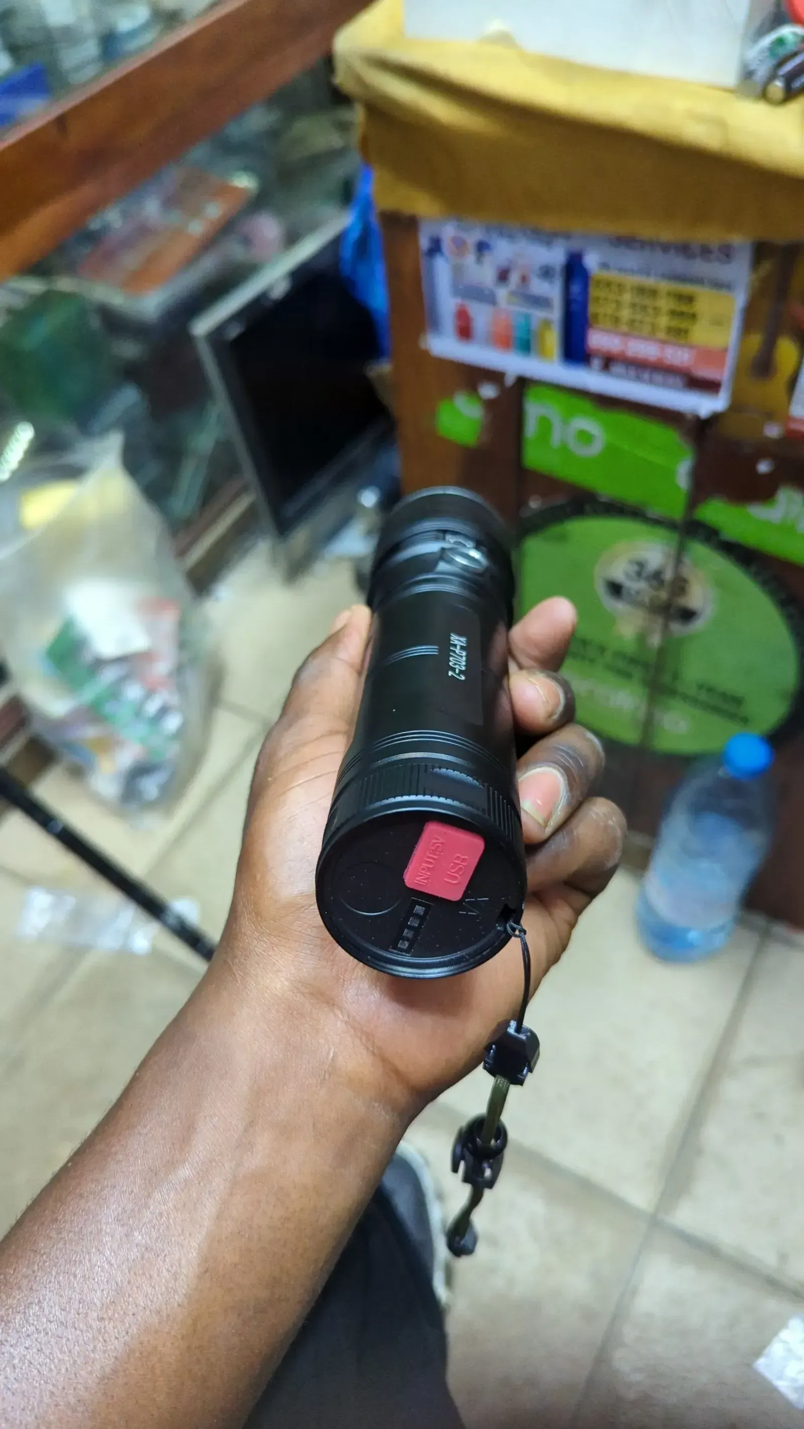 Gallery Photo 2 - Marketplace | Xa Touche A Vendre, Clerks Quarters, Buea, Cameroon | Electronics & Media 