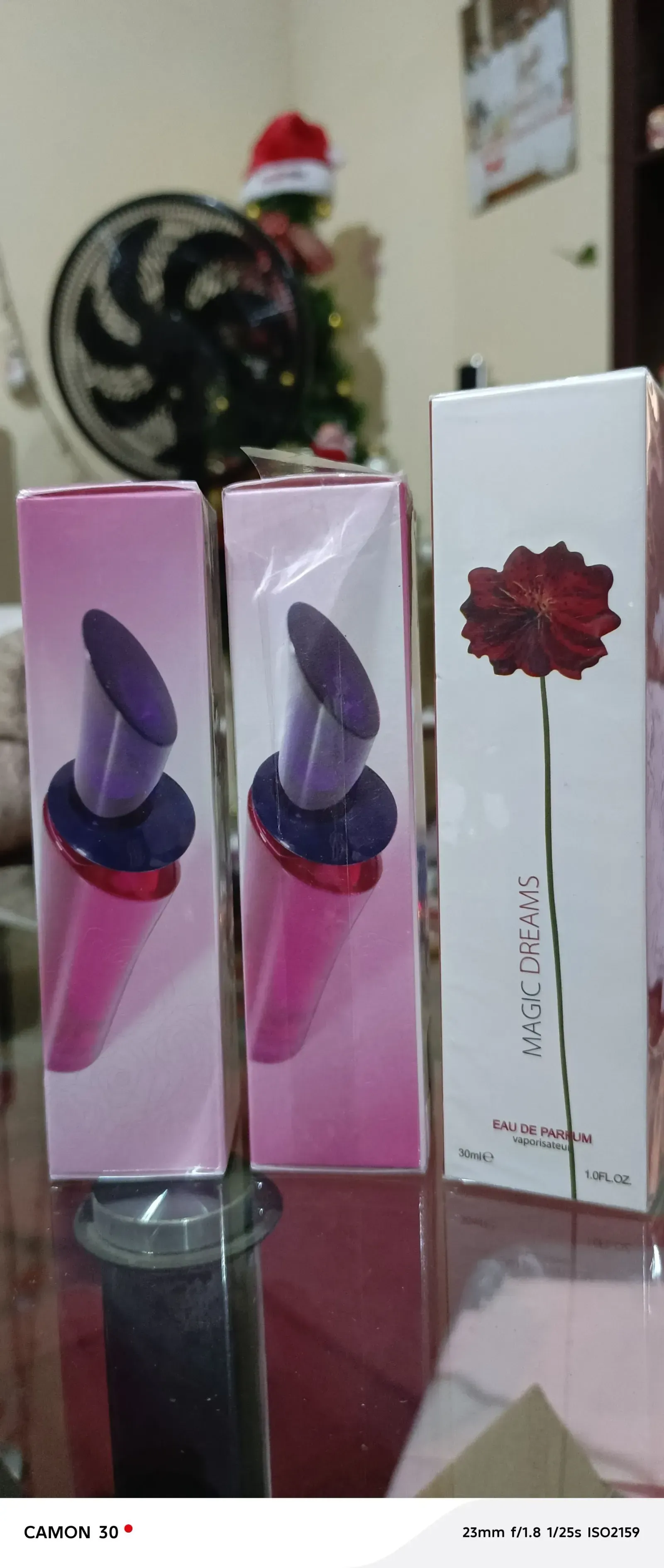 Gallery Photo 9 - Marketplace | Parfum Rose Nectar, Santa Barbara, Buea, Cameroon | Health & Beauty  > Other Health & Beauty