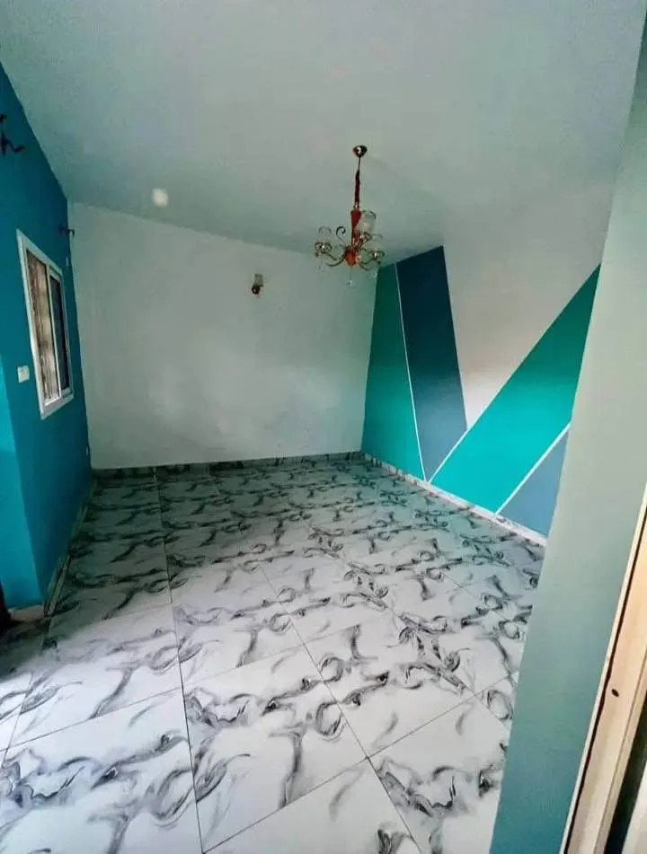 Main Photo - Real Estate | Apartment For Rent | Studio Moderne, Pk8, Douala, Cameroon