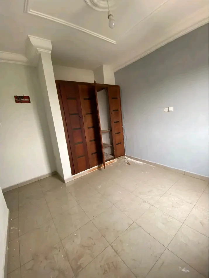 Main Photo - Real Estate | House For Rent | Chambre Moderne, Makepe II, Douala, Cameroon
