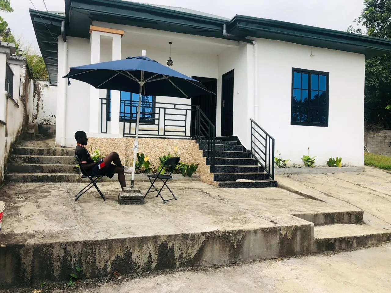 Main Photo - Real Estate | House For Sale | House For Sale In Gra Buea, Bokwango, Buea, Cameroon