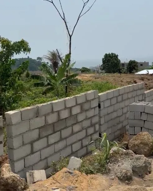 Main Photo - Real Estate | Land For Sale | New Listing – Land For Sale In Mukundange Layout, Limbe (Opposite Sonara) 🇨🇲 🏡, Mukundage (Opposite Sonara), Limbé, Cameroon