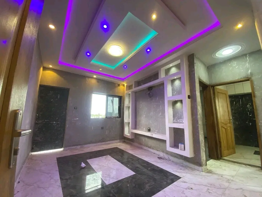 Main Photo - Real Estate | Apartment For Rent | Studio, Bonaberie, Douala, Cameroon