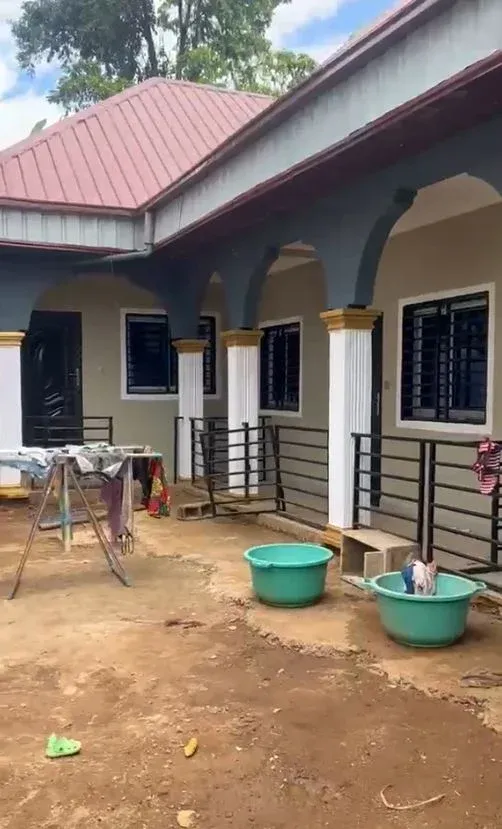Main Photo - Real Estate | House For Rent | Apartment To Let – Up Station, Bamenda, Up station, Bamenda, Cameroon