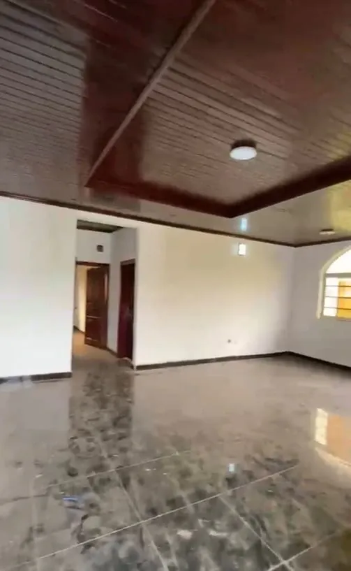 Main Photo - Real Estate | House For Rent | Modern Apartment For Rent, Behind HIMS-BOXING Molyko, Buea, Cameroon