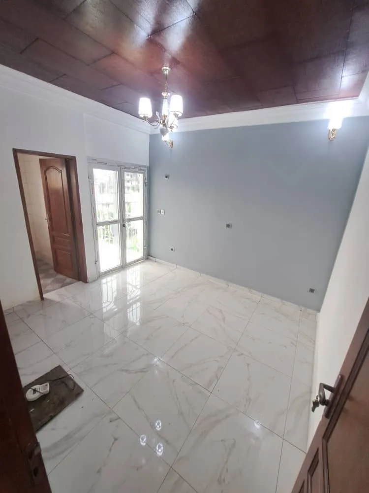 Main Photo - Real Estate | Apartment For Rent | 🏡 Modern Apartment For Rent In Logpom – Douala, Logpom, Douala, Cameroon