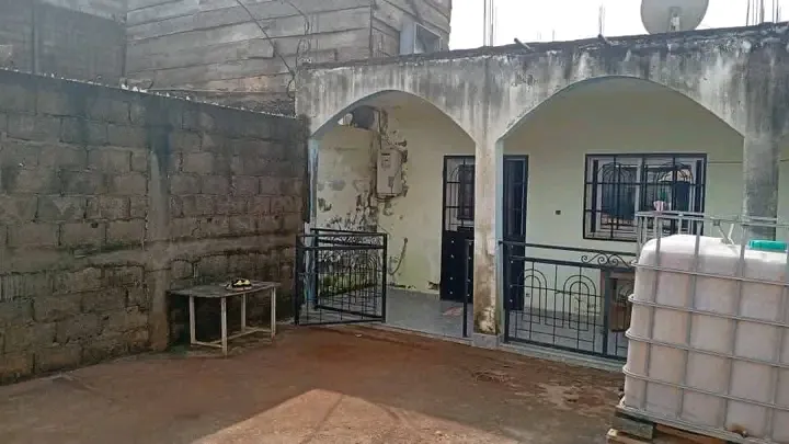 Main Photo - Real Estate | House For Sale | Maison, Ekounou, Yaoundé, Cameroon