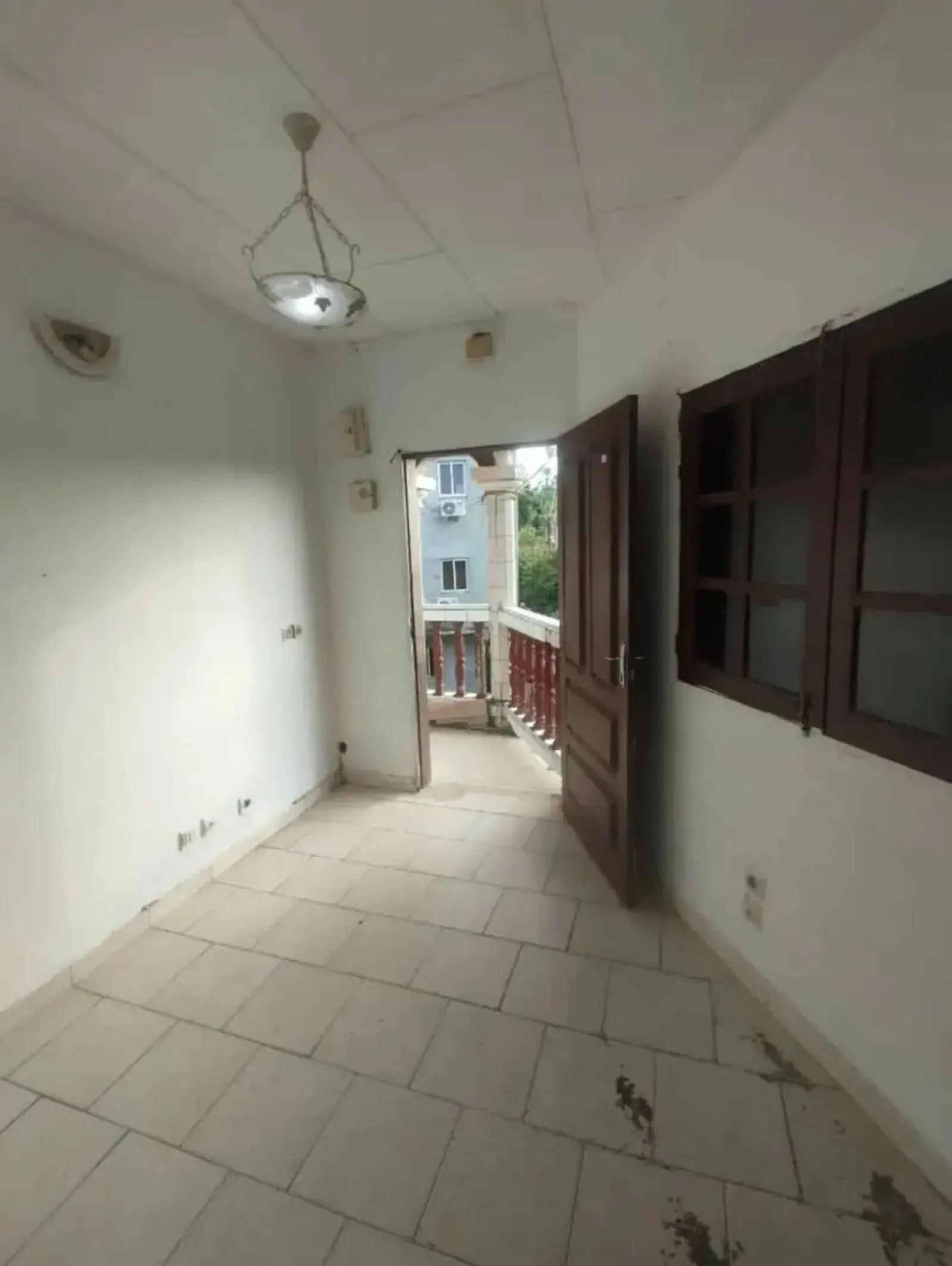 Main Photo - Real Estate | Apartment For Sale | Maison À Louer, —, Libreville, Gabon